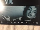 Diamond Life by Sade (Vinyl, Jan-2012, Audio Fidelity)