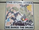 The Stone Roses   She Bangs The Drums   12