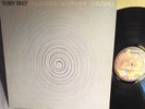 TERRY RILEY Descending Moonshine Dervishes.Org.1982 German Press. KUCKUCK LP NM