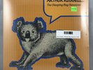 Arthur Russell - Sleeping Bag Sessions LP NEW