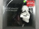 Lyn Collins -  Think (about It) LP NEW
