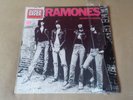 THE RAMONES LP ROCKET TO RUSSIA JOEY JOHNNY DEE DEE TOMMY SIRE SHRINK WRAP 1977