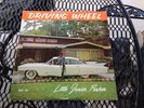 Little Junior Parker – Driving Wheel - Vocal Soul Blues Vinyl LP – Original Duke