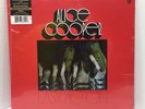 Easy Action by Alice Cooper (Vinyl, Jan-2018, Rhino (Gold Vinyl,Limited Edition)