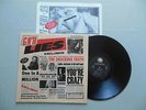 HARD ROCK from 1988: GUNS N' ROSES- G N' R  LIES- RARE CLUB Edition + inner  EX+