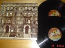 Led Zeppelin - Physical Graffiti - 1975 Swan Song Dbl LP - EX