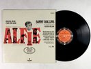 SONNY ROLLINS Alfie Soundtrack LP Impulse AS 9111 US 1966 VG++ Gatefold Orig