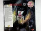 MANDRILL Mandrill Is LP Polydor PD 5025 1972 Funk SEALED PROMO Hype Sticker