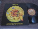 NEKTAR REMEMBER THE FUTURE LP RECORD VINYL 12