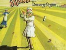 Genesis-Nursery Cryme  (UK IMPORT)  VINYL NEW