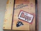 The Beatles Box From Liverpool 8 LP Vinyl Box Set In Excellent Condition