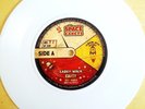 THE SPACE CADETS WHITE VINYL COPY - CADET WALK - ROCKIN WITH THE SPACE CADETS -