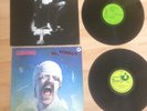 Scorpions: In Trance & Blackout Vinyl LP 12