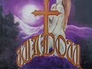 RITUAL-WIDOW (PURPLE VINYL+7)  (UK IMPORT)  VINYL LP NEW