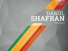 SCHUMANN/DEBUSSY/FRANCK-DANIIL SHAFRAN VOLUME 1  (UK IMPORT)  VINYL NEW