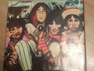 THE BEATLES A DOLLS HOUSE WITH2 FIRST PRESS WHITE ALBUM RECORDS IN MONO AND POSE