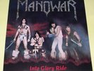 Manowar - Into Glory Ride 12