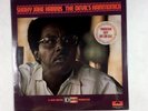 SHAKY JAKE HARRIS The Devil's Harmonica LP US Polydor PD 5014 '72 M SEALED BLUES