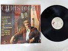 LP CHRISTOPHE -ALINE/LES MARIONNETTES+9  ***VERY RARE***   ISRAEL