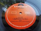 SLADE ALIVE  1st 1972 A2 B2 UK Press MUSEUM TWO PLAY COPY LP