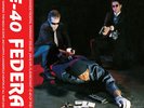 E-40 - 'Federal' (Vinyl LP Record)