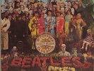 The Beatles ?– Sgt. Pepper's Lonely Hearts Club Band LP