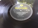 THE BEATLES A HARD DAYS NIGHT LP FIRST UK PRESSING STEREO YEX 126-1 / YEX 127-1