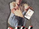 Paul McCartney-Pipes Of Peace-1983  Record Store Promotional Display