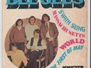 BEE GEES - LION EP
