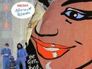 Bad Boys Blue - Hot Girls, Bad Boys (LP, Album) Vinyl Schallplatte - 150788