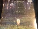 Daisy * [LP] by Brand New (Vinyl, Green- Hot Topic-Interscope Records USA)