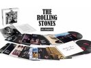 THE ROLLING STONES IN MONO -180g Vinyl - 16LP - 186 TRACK - NUMBERED + BIG BOOK