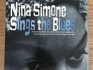 NINA SIMONE Sings The Blues LP RCA LSP 3789 Original First Press *VPI CLEANED*