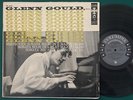 BEETHOVEN Sonata No.30, 31, 32 GLENN GOULD LP / Columbia ML 5130 6 eye EX