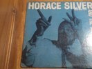HORACE SILVER AND THE JAZZ MESSENGERS BLUE NOTE 1518 KENNY DORHAM,HANK MOBLEY