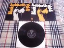 BLACK SABBAT LP   BLACK SABBATH  VOL 4