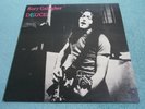 RORY GALLAGHER DEUCE CHRYSALIS CHR 1254 ELECTRIC BLUES AUTOGRAPHED SIGNED