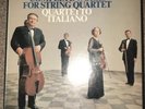 PHILIPS 6747 272 10 LPs BEETHOVEN COMP STRING QUARTETS QUARTETTO ITALIANO