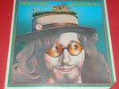 Tom Rapp -- Sunforest   -- LP / Folk