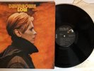 David Bowie - Low - 1977 US 1st Press CPL1-2030 VG++ Ultrasonic Clean