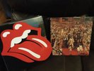 ROLLING STONES IT’s ONLY ROCK N ROLL half Speed Mastered Lp From 2018 Studio Box
