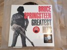 Bruce Springsteen Greatest Hits Record Store Day Rsd LIMITED ED Red LP SEALED