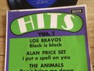 SMALL FACES/THE ANIMALS ETC: