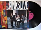THE KINKS 