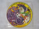 BOB MARLEY & WAILERS CONFRONTATION ISLAND PILPS 9760 Japan Picture Vinyl LP