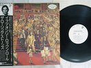ROLLING STONES IT'S ONLY ROCK'N ROLL ROLLING STONES P-8474S Japan OBI PROMO LP