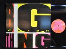 DURAN DURAN Big Thing US ORIGINAL 1st PRESS DMM direct master LP C1-90958 NM