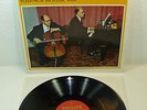 PHILIPS Stereo NM LP BEETHOVEN Rostropovich / Richter 