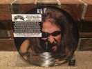 Elf - S/T -limited numbered picture disc, Ronnie James Dio LP vinyl self title