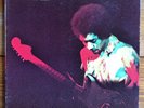 Jimi Hendrix – Band Of Gypsys – Blues Rock-Blues Funk Vinyl LP – Buddy Miles